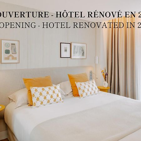 Hotel Saint Christophe Aix En Provence Centre Ville Экс-ан-Прованс Экстерьер фото
