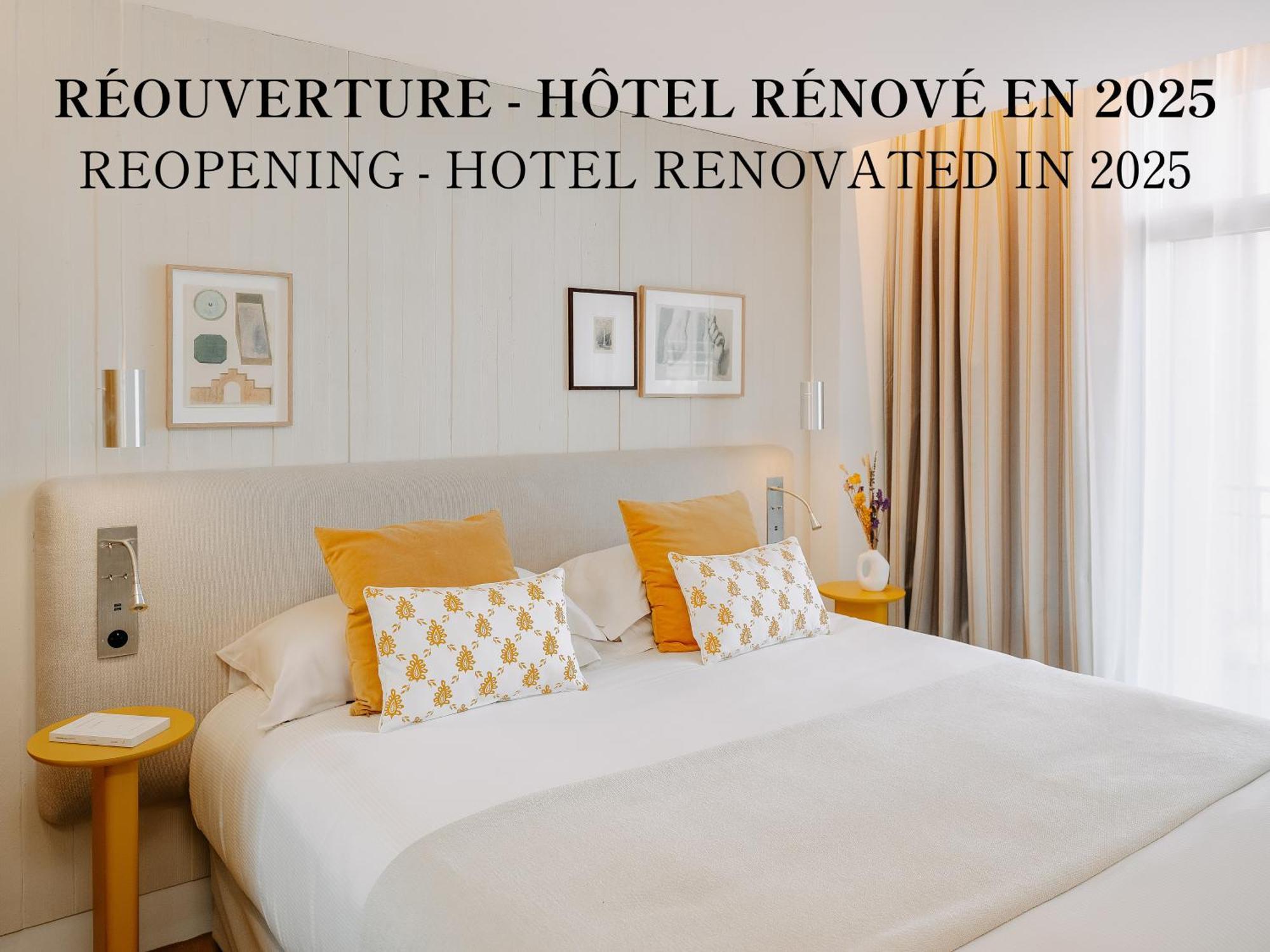 Hotel Saint Christophe Aix En Provence Centre Ville Экс-ан-Прованс Экстерьер фото