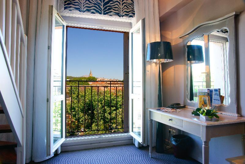 Hotel Saint Christophe Aix En Provence Centre Ville Экс-ан-Прованс Экстерьер фото